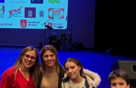 ACOMPAÑAMOS A NUESTROS AMIGOS DE ADISGA EN EL DÍA INTERNACIONAL DE LA DISCAPACIDAD.